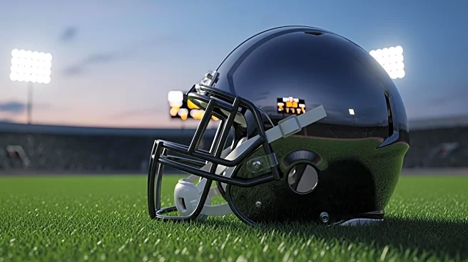 Major Upsets Shake Up College Football Rankings as Week 2 Polls Await Release