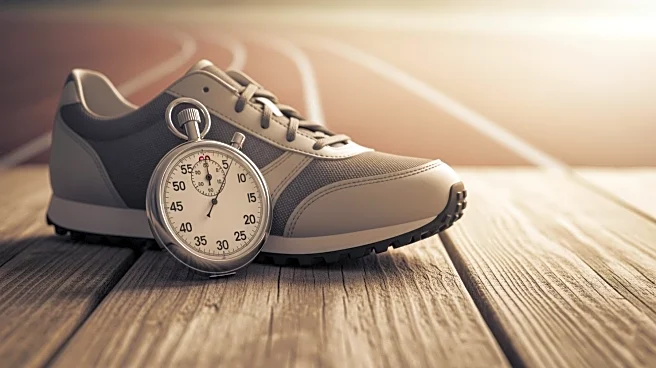1975 Barnsley Marathon Pioneers Women's Participation in Long-Distance Running