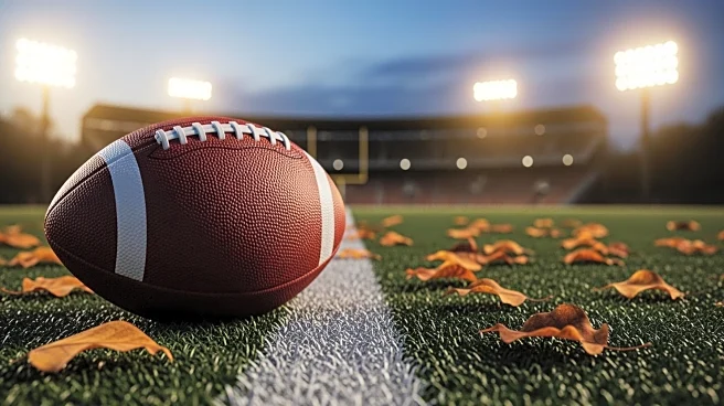 East Carolina Capitalizes on Pittsburgh Panthers' Turnovers to Win Military Bowl