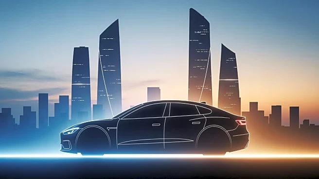 Volkswagen's Strategic Shift in China: New Models Target Local Preferences