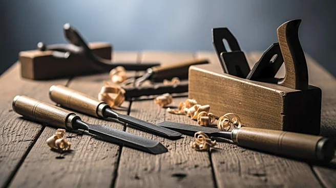 Artist  Craftsman Supply Files for Chapter 11 Bankruptcy, Aims for Reorganization