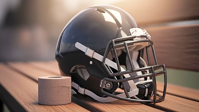 Cleveland Browns Elevate Tight End Amid Concerns Over Harold Fannin's Injury