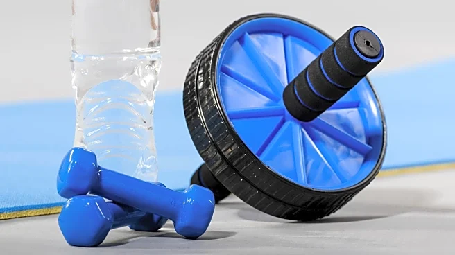 Waterboy Workout Hydration Pack Offers New Year Fitness Solution