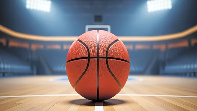 Nebraska Women's Basketball Faces USC in High-Stakes Matchup