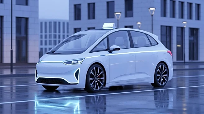 Tesla's Robotaxi Fleet Expands Rapidly in California, Raising Regulatory Questions