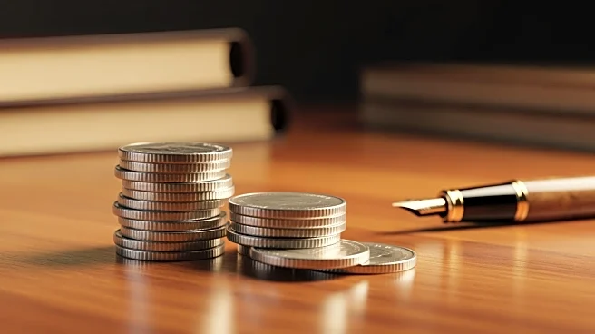 Over-50s 'Silver Spenders' Drive Investment Opportunities in the U.K.