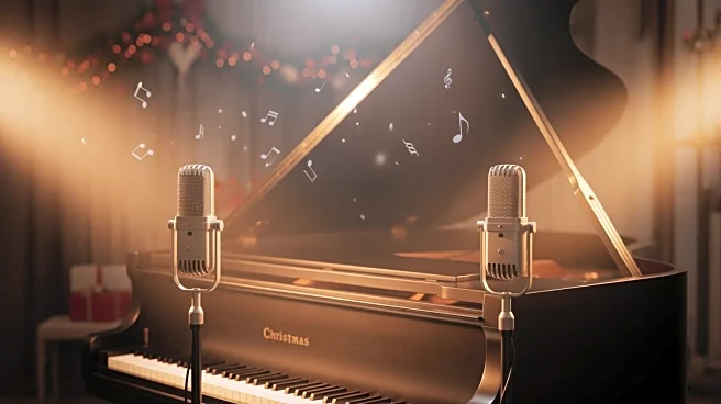 David Bowie and Bing Crosby's Iconic Duet Almost Didn't Happen Due to Song Disagreement