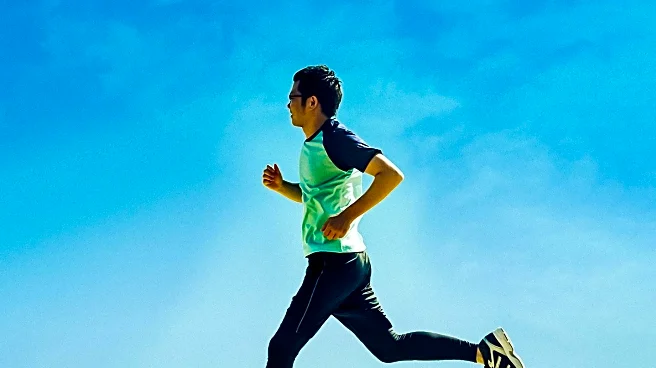 Study Finds Short Bursts of Vigorous Activity Can Significantly Reduce Mortality Risk