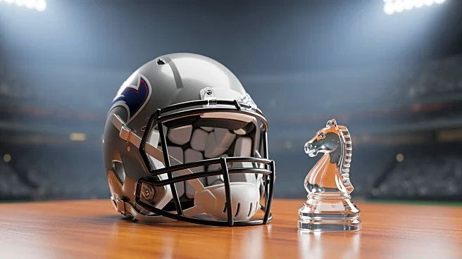 Cleveland Browns Consider Draft Strategy Amid Playoff Trends