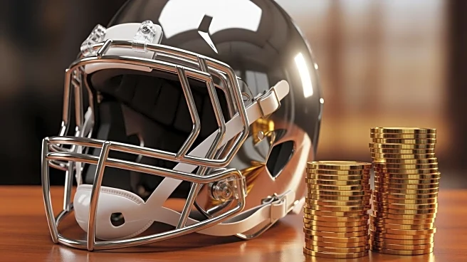 Baker Mayfield's Performance Could Earn Him $2.5 Million in Bonuses