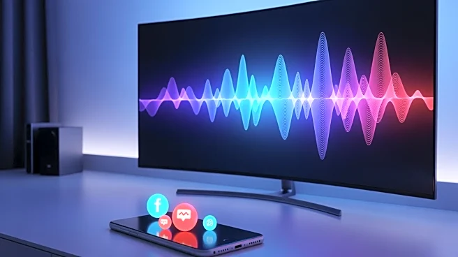 Streaming Services and Social Media Redefine TV Consumption for Millennials and Gen Z