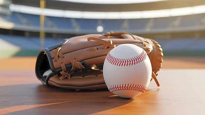 Yankees Sign Mexican League MVP Nick Torres, Eyeing Potential MLB Impact