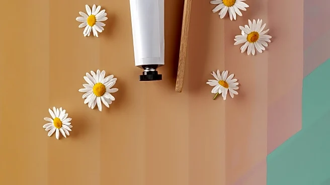 Oral-Care Brands Innovate with Unconventional Toothpaste Flavors, Challenging Traditional Mint