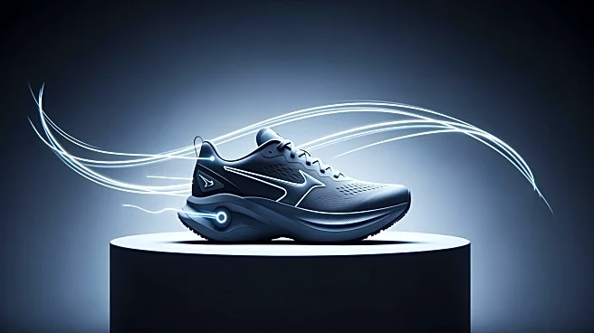 Nike's 'Super Shoes' Revolutionize Running with Enhanced Performance