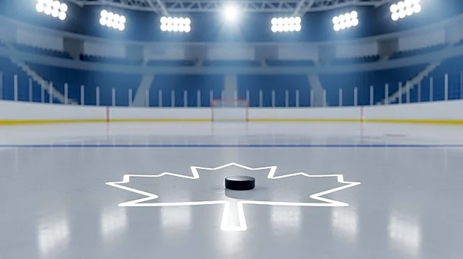 NHL Recap: Maple Leafs Triumph Over Senators Amidst Nylander's Injury