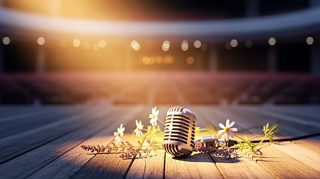 Lilith Fair Documentary Highlights Cultural Impact and Musical Legacy