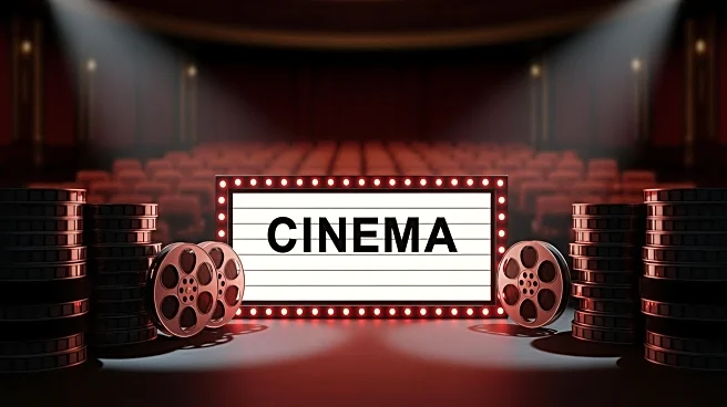 Horror Films Gain Critical Acclaim and Box Office Success in 2025