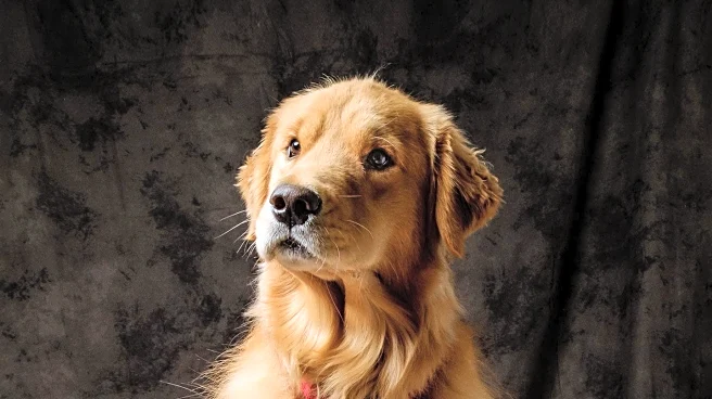 Top Golden Retriever Cross Breeds of 2025 Captivate Pet Lovers