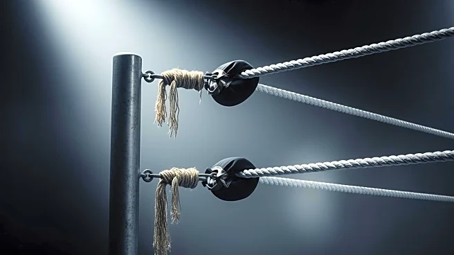 WWE Faces Creative Challenges Under Paul Levesque's Leadership