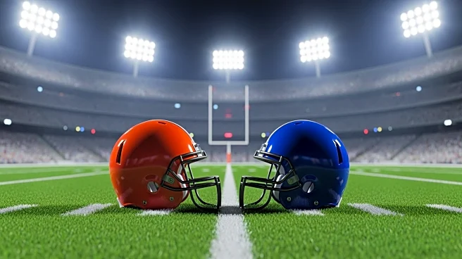 Tennessee Volunteers to Face Illinois Fighting Illini in Music City Bowl