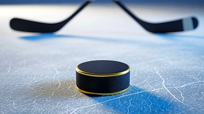 Pittsburgh Penguins Face Chicago Blackhawks Amid Key Player Injuries