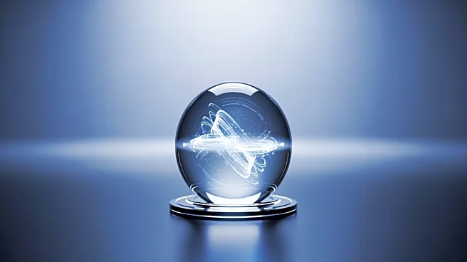 Palantir Technologies Faces Valuation Scrutiny Amid AI Momentum