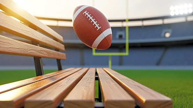 BYU Triumphs Over Georgia Tech in Pop-Tarts Bowl with Dramatic Comeback