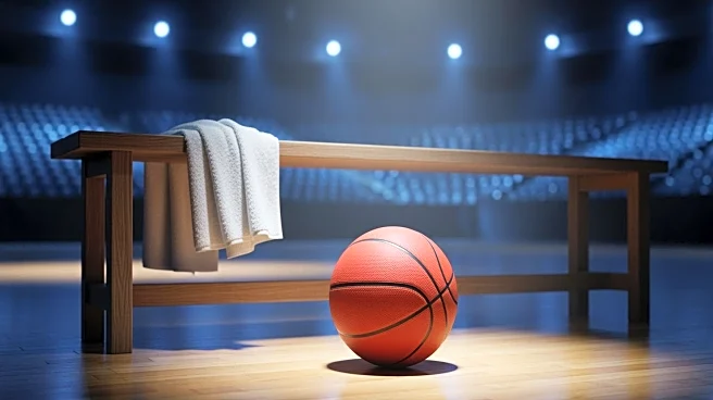 Pistons' Ronald Holland Returns with 11 Points from Bench in Loss to Jazz