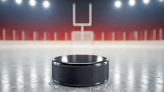 Flames' Ryan Lomberg Scores Key Goal in Win Over Oilers