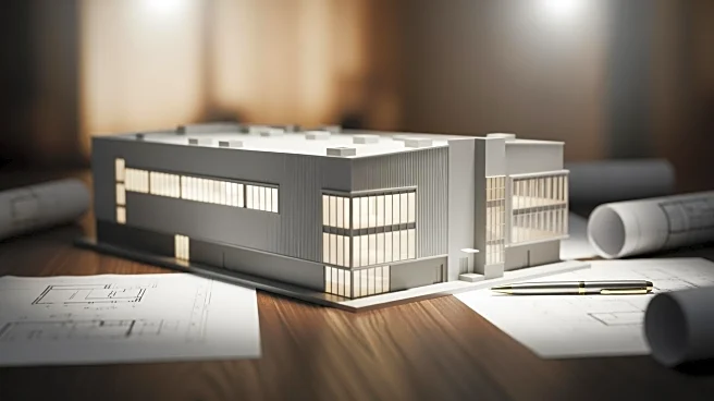 Fairfield Industrial Property Sold for $8.74 Million Amid High Demand