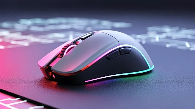 PC Gamer Highlights Top Gaming Mice of 2025 with Innovative Features