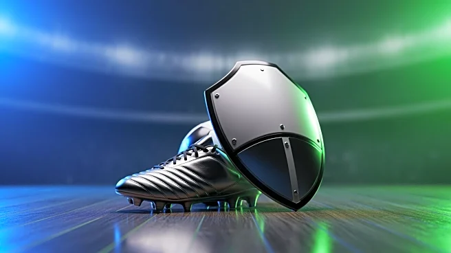 Premier League Clubs Compete with Barcelona for Manchester City Defender Nathan Ake