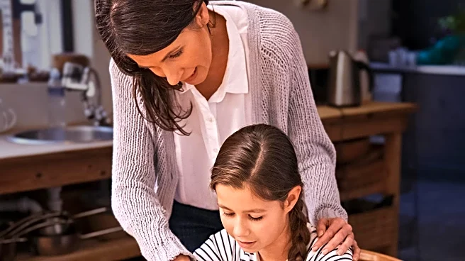 Study Highlights Concerns Over Achievement Culture in Parenting and Its Impact on Children's Well-being