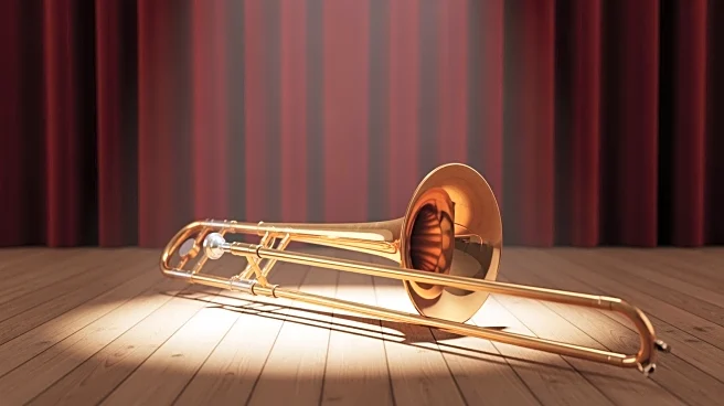 Meredith Willson's 'The Music Man' Returns to Colorado Springs with Family-Friendly Performances