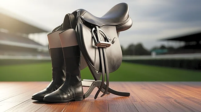 Haiti Couleurs Triumphs in Welsh Grand National Under Curtis and Bowen