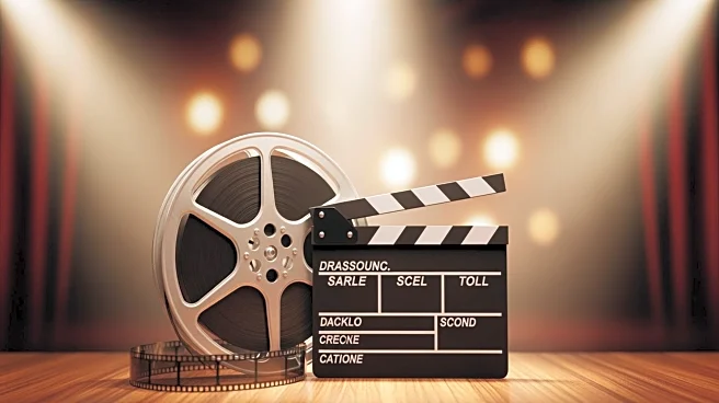 CBS News Reviews 2025's Highest-Grossing Films and Their Cultural Impact