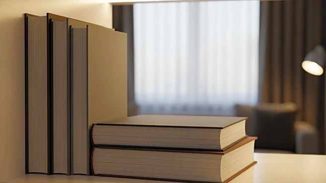 CBS News Highlights 2025's Bestselling Books and Their Impact