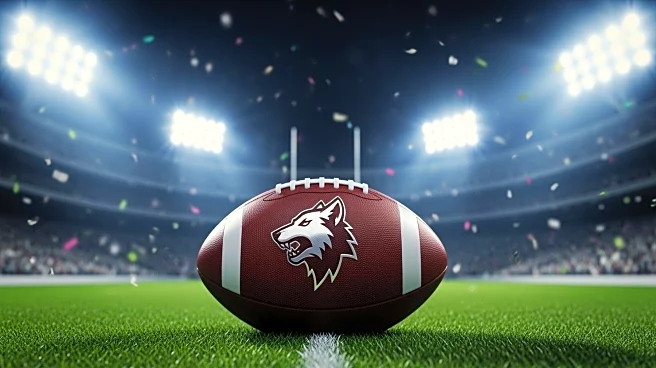 NC State Wolfpack Football Ends 2025 Season with Gasparilla Bowl Victory