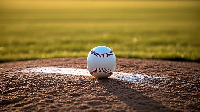 Nolan McLean's Debut Season Highlights Unprecedented Pitching Performance