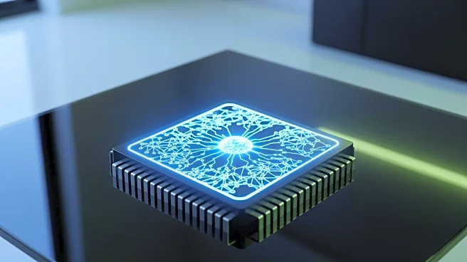 Wells Fargo Identifies Synaptics as Emerging AI Leader with IoT Focus