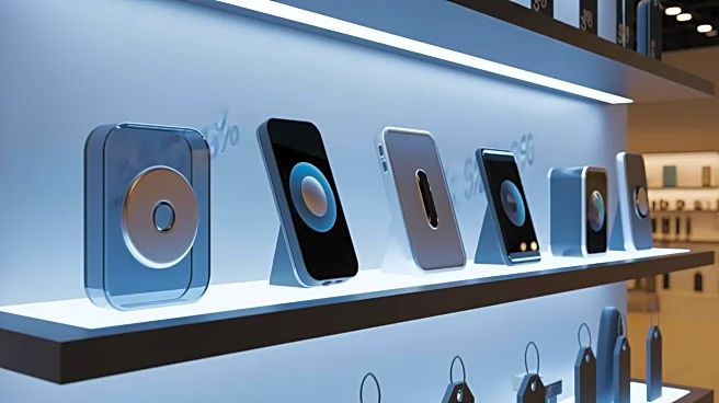 Walmart Offers Significant Discounts on Popular Tech Products Post-Holiday