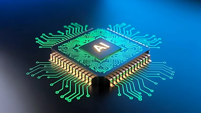 Nvidia's Groq Licensing Deal Sparks Investor Interest Amid AI Competition