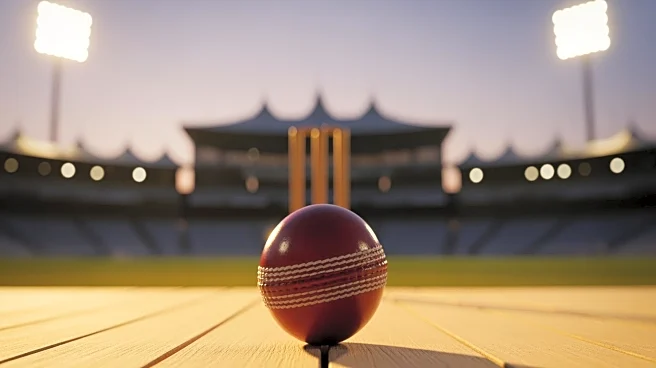 England Cricket Team Secures Victory in MCG Test Amidst Ashes Series Defeat