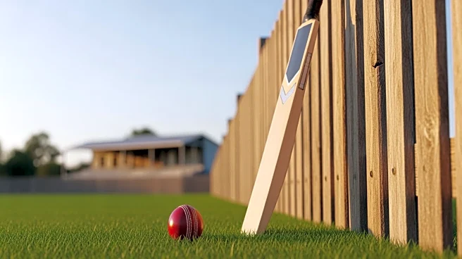 Joe Root Advocates for Stability in England Cricket Management Post-Ashes Defeat