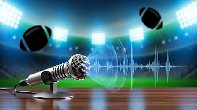 Ireland Contracting Nightly Sports Call Discusses Latest Sports Topics