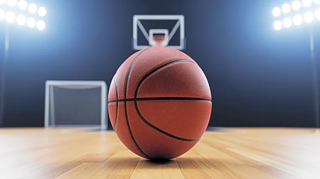 Pacers' Johnny Furphy Scores Nine Points in Spot Start Against Heat