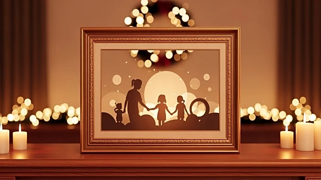 Nick Cannon Celebrates Holidays with Family Portraits Featuring Multiple Partners and Children