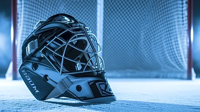 David Rittich Leads Islanders to Victory Over Rangers with Defensive Mastery