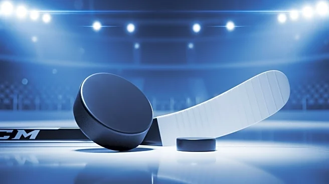 J.J. Moser Signs Eight-Year Extension with Tampa Bay Lightning