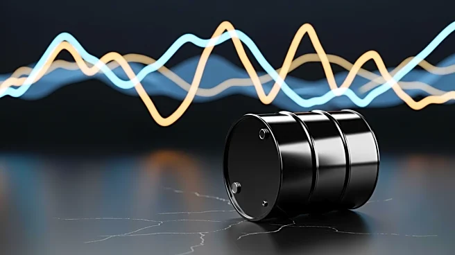 Valero Energy Faces Market Uncertainty Amid Oil Price Decline and Diverging Analyst Targets